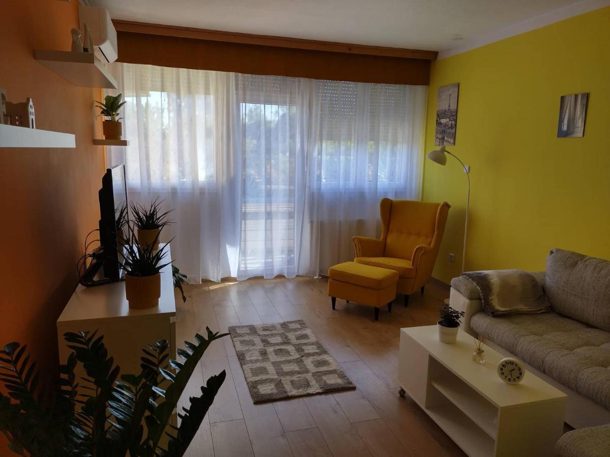 Piheno Apartament Budapesta