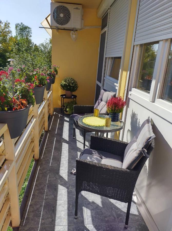 Apartament Piheno *
