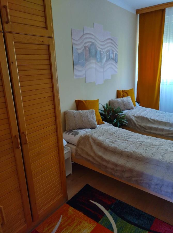 Piheno Apartament