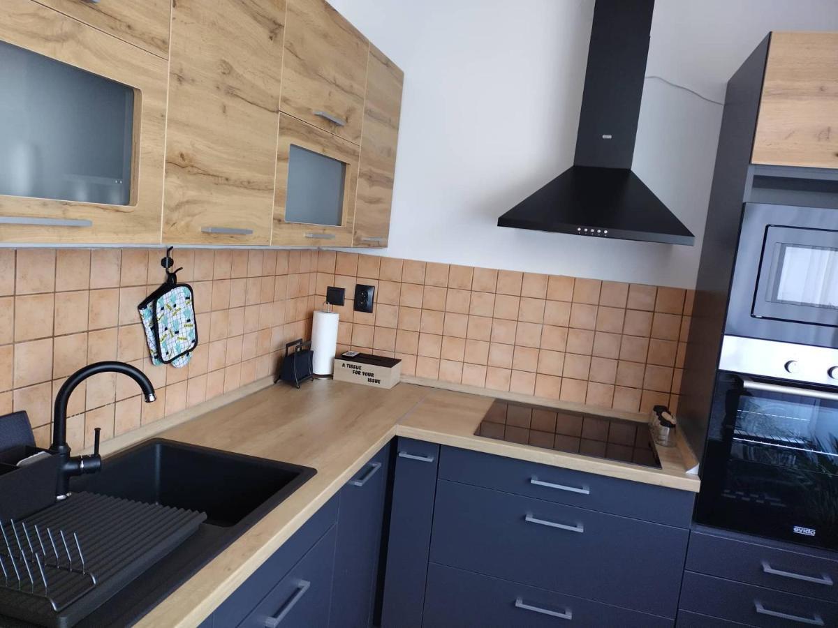 Apartman Piheno Budapest